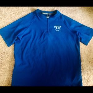 Under Armour Youth Large Shirt
